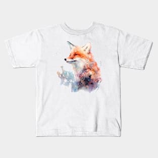 fox Kids T-Shirt